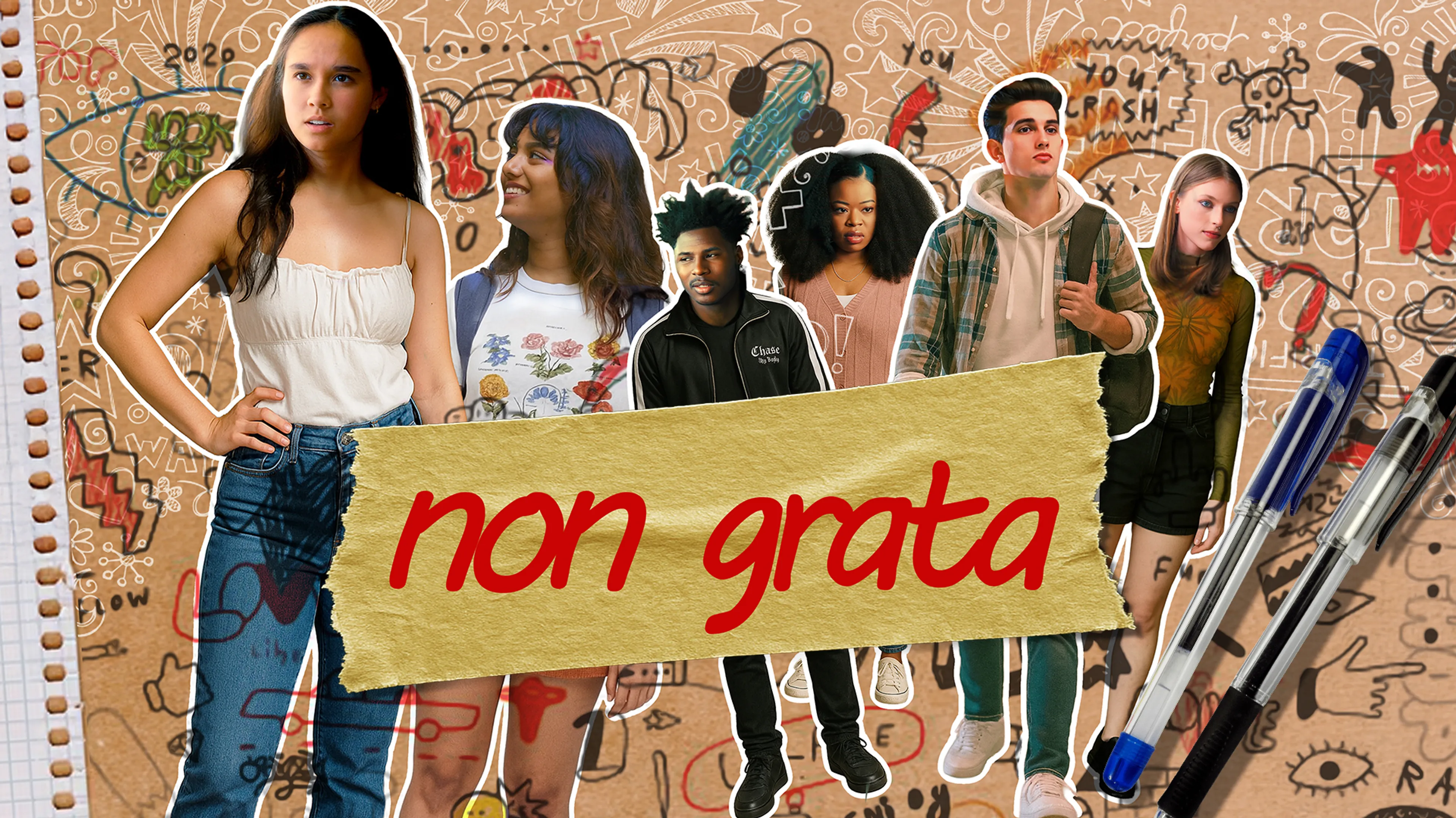 Title poster image